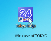 Tokyo Dojo